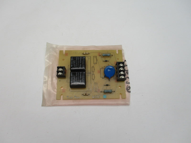 POWERTROL 1202 UNMP