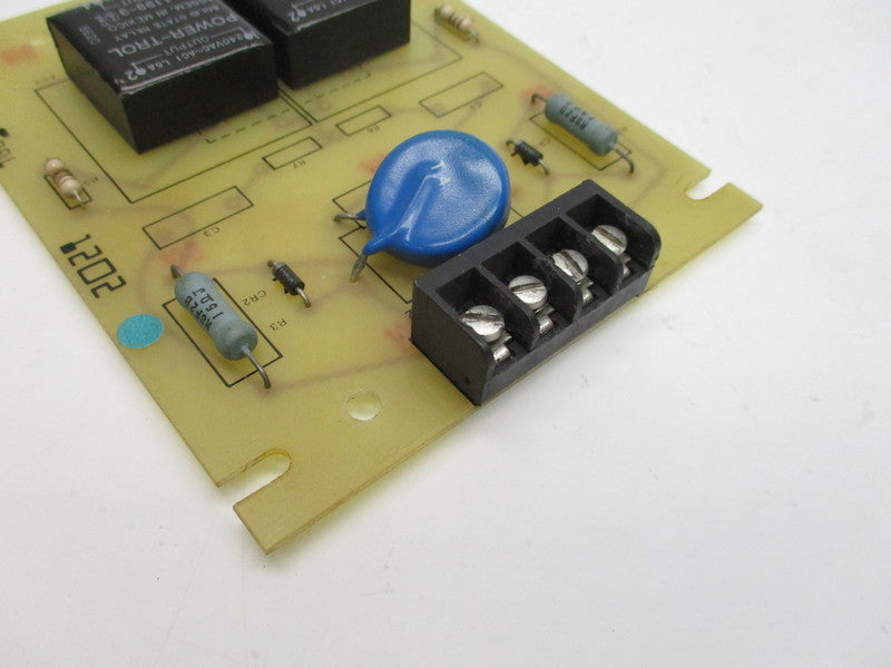 POWERTROL 1202 UNMP