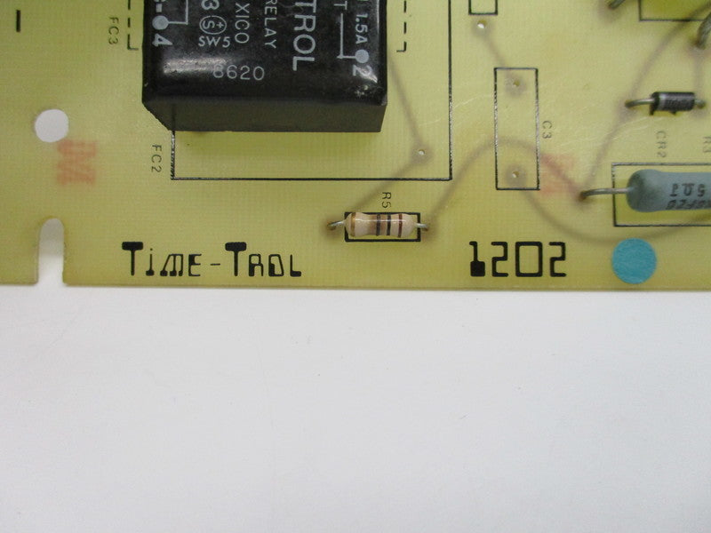 POWERTROL 1202 UNMP