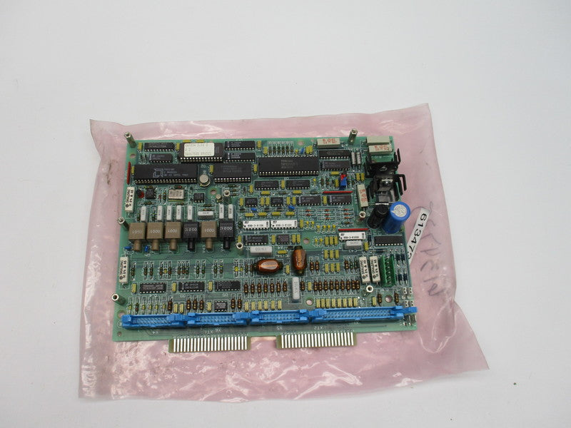 INDUSTRIAL SPARE PART 3500-IOC SER.A NSNP