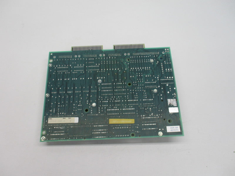 INDUSTRIAL SPARE PART 3500-IOC SER.A NSNP