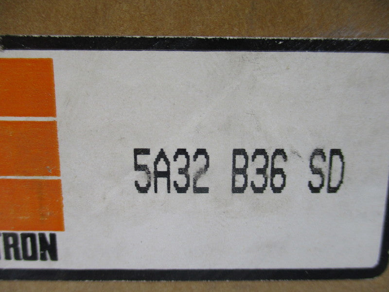 ELECTRON 5A32 B36SD NSFS