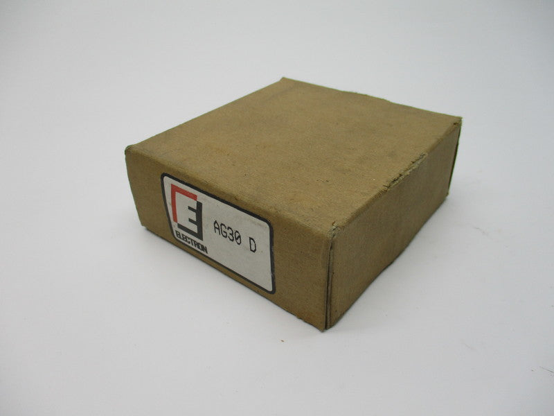 ELECTRON AG30D NSFS