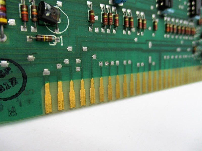 INDUSTRIAL SPARE PART 634487 UNMP
