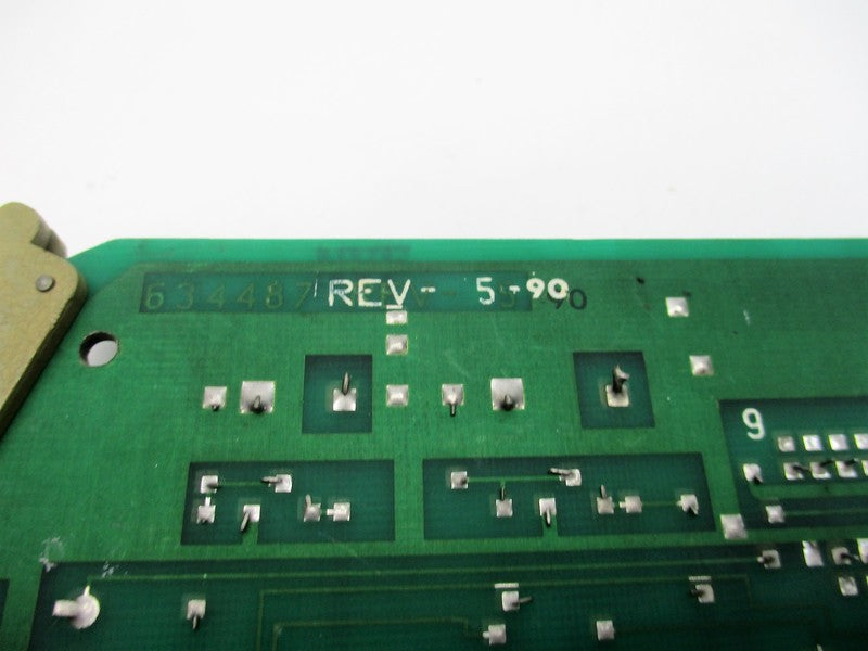 INDUSTRIAL SPARE PART 634487 UNMP