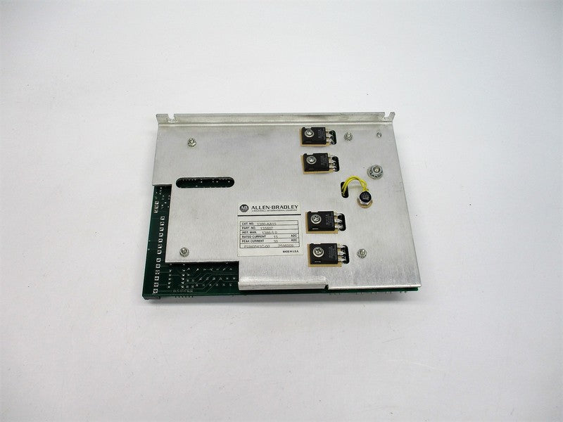 ALLEN BRADLEY 1386-AA15 UNMP