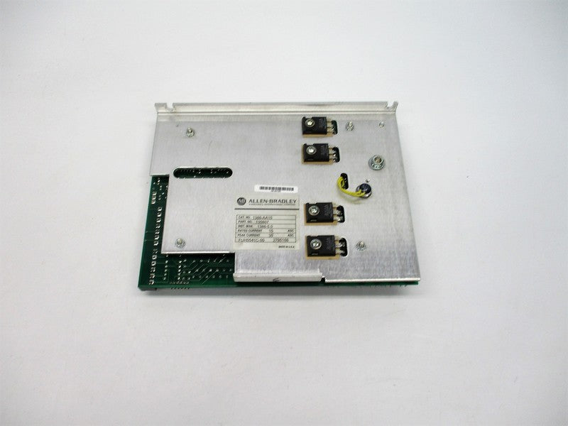 ALLEN BRADLEY 1386-AA15 NSNP