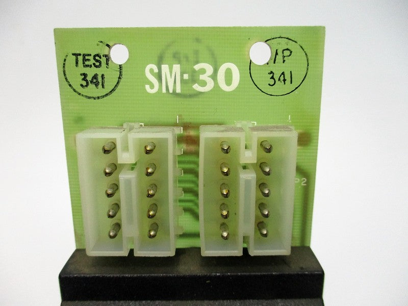 SIEMENS SM-30 NSNP