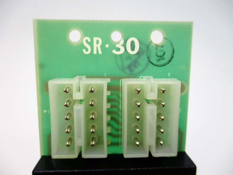 SIEMENS SR-30 NSNP