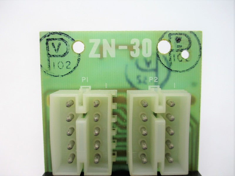 SIEMENS ZN-30 NSNP