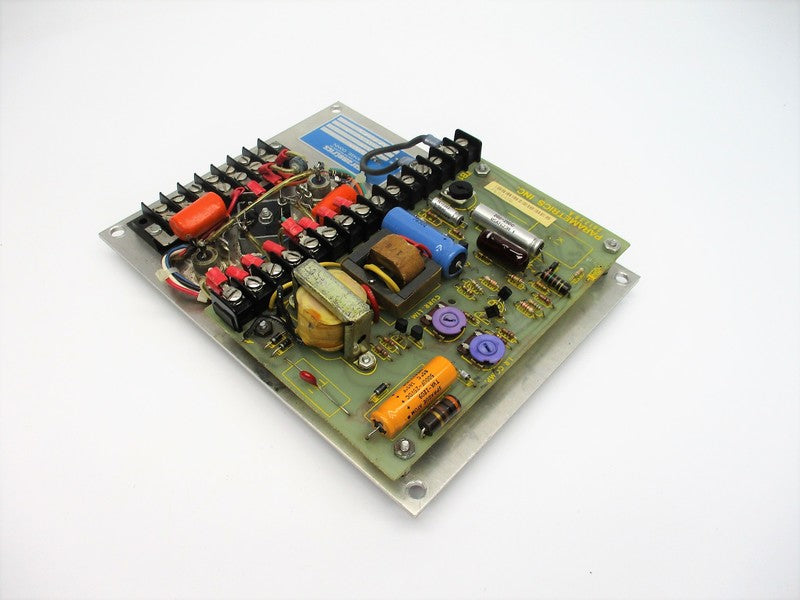 PARAMETRICS 221002002 DC2100C W/ 281239A UNMP