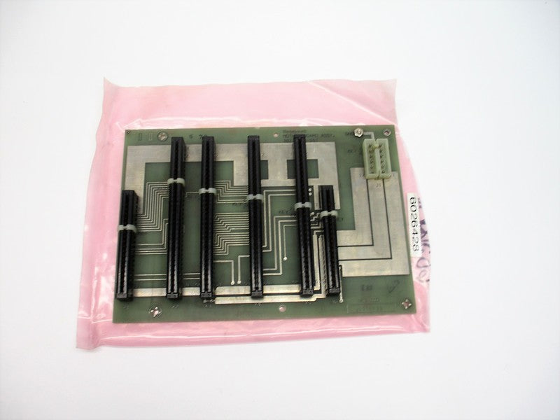 HONEYWELL 30735510-001 UNMP