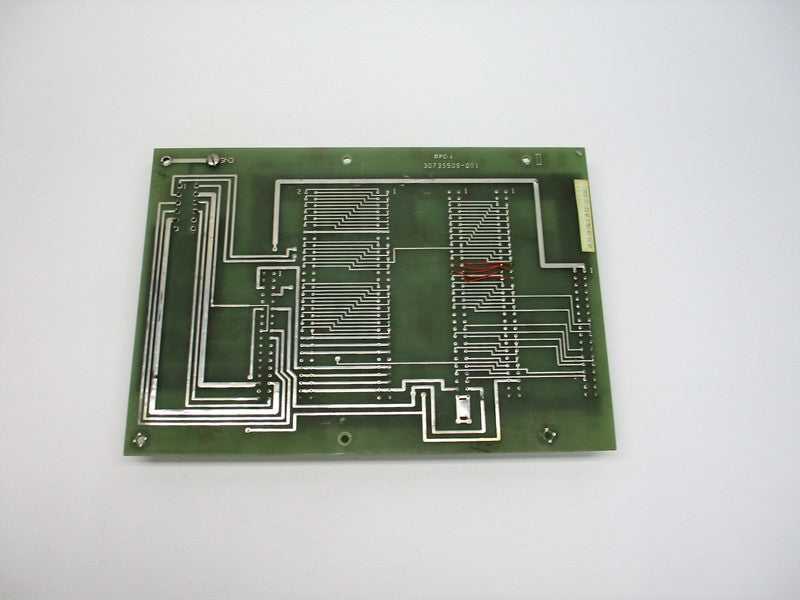 HONEYWELL 30735510-001 UNMP