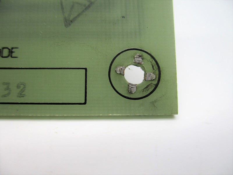 HONEYWELL 30735510-001 UNMP