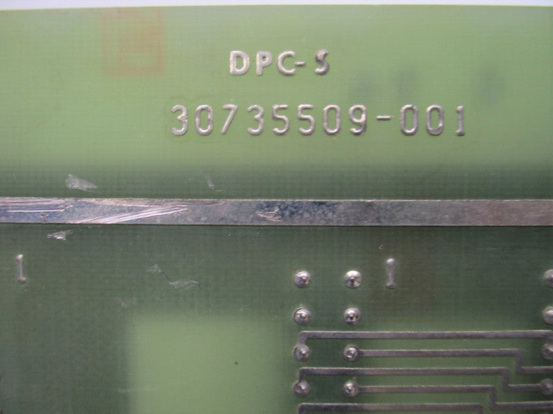 HONEYWELL 30735510-001 UNMP