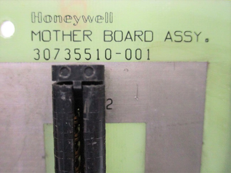 HONEYWELL 30735510-001 UNMP