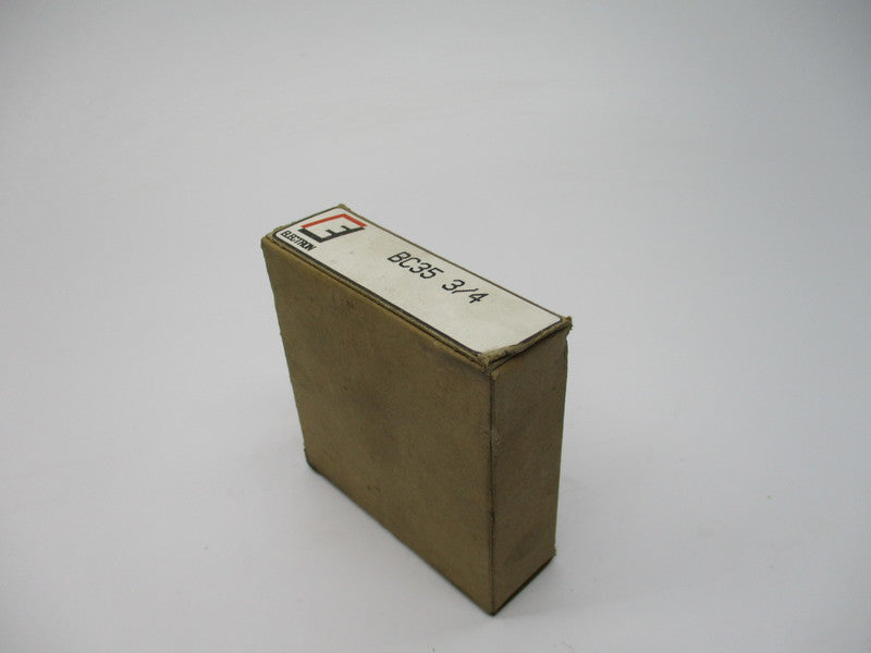 ELECTRON BC35-3/4 NSFS