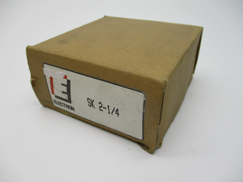 ELECTRON SK-2-1/4 NSFS