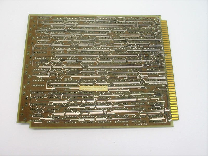 BRIDGEPORT CONTROLS ARI-021960 NSNP