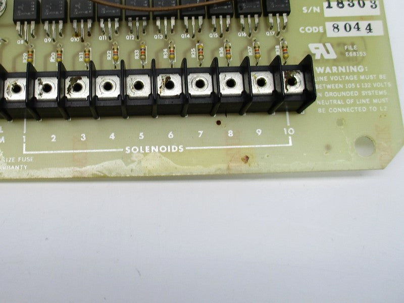 FLEX KLEEN T15000 UNMP