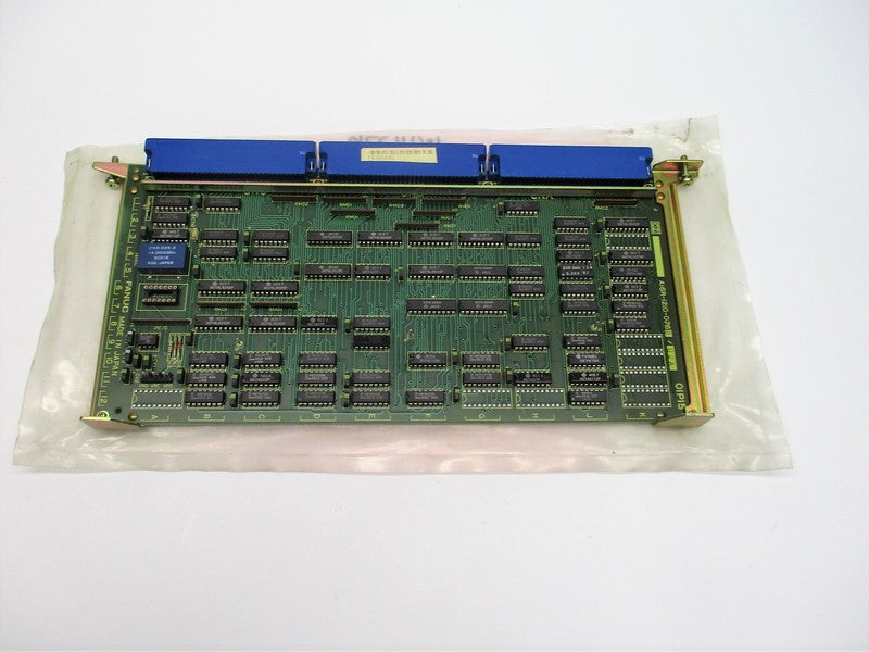 FANUC A16B-1210-0260/02A UNMP