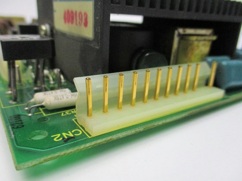 FANUC A20B-0007-0360/03A UNMP