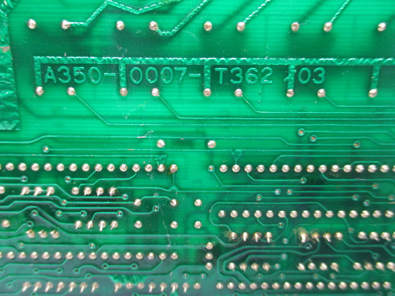 FANUC A20B-0007-0360/03A UNMP