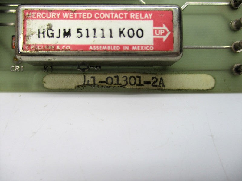 DIT-MCO 41-01301-2A UNMP