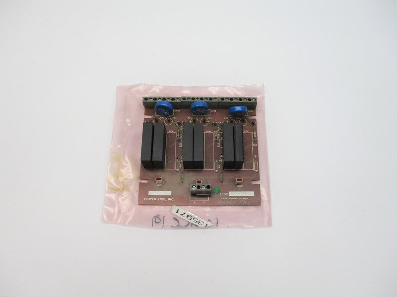 POWERTROL C1502-3/0 NSNP