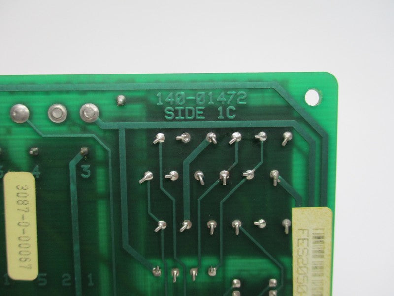 DIT-MCO 141-01646-0001C UNMP