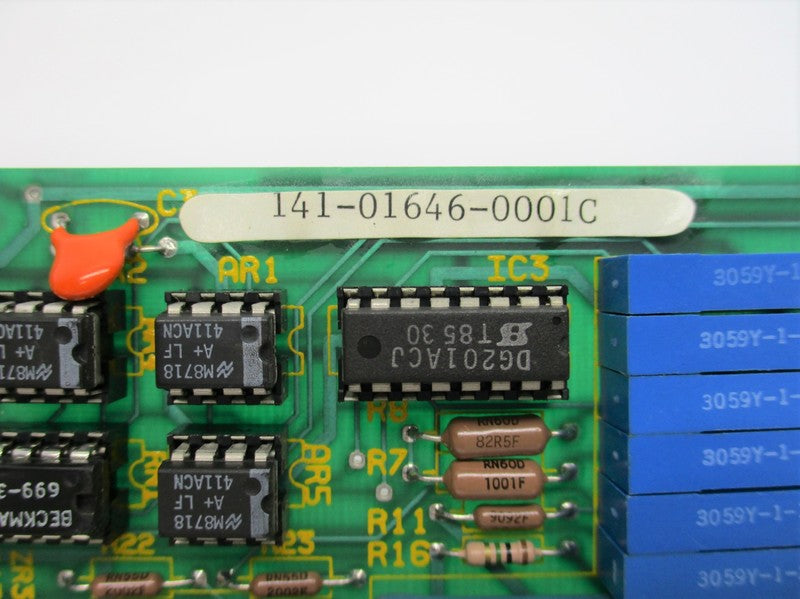 DIT-MCO 141-01646-0001C UNMP
