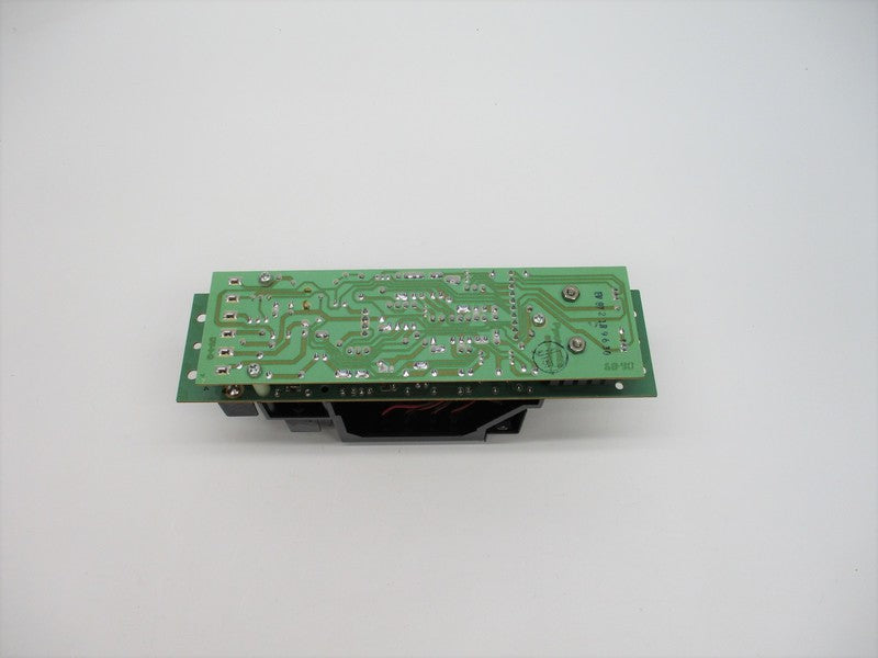 PYROTRONICS ZU-35DS NSNP