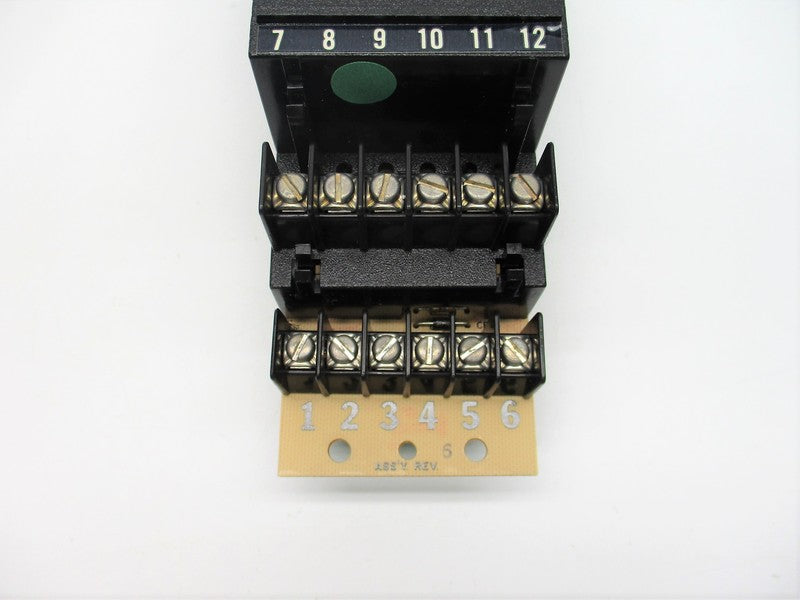 PYROTRONICS ZU-35DS NSNP