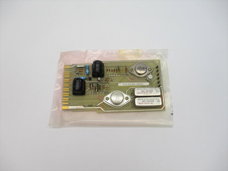 DIT-MCO 141-01305-0001C NSNP
