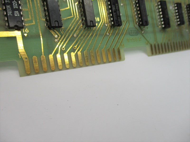 HEWLETT PACKARD 05505-60006 NSNP