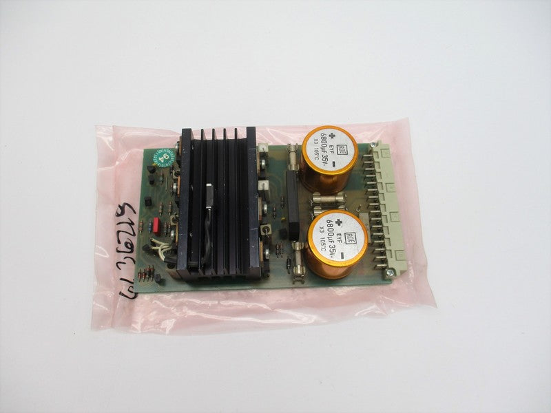 GENERAL ELECTRIC 0284 C5.000.018 NSNP