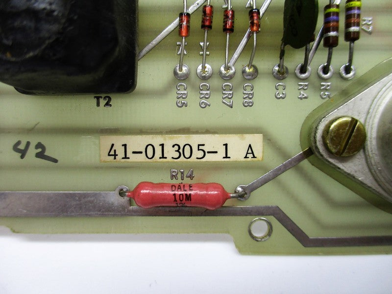DIT-MCO 41-01305-1A UNMP
