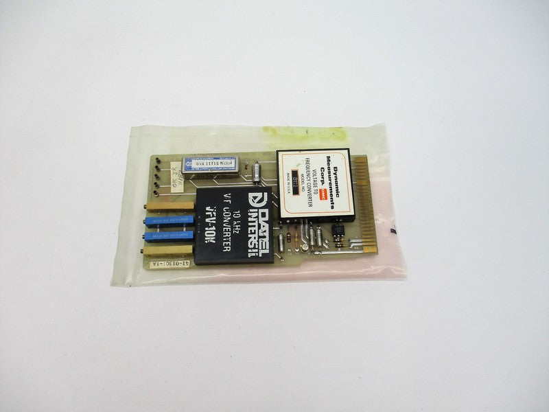 DIT-MCO 41-01301-1A NSNP