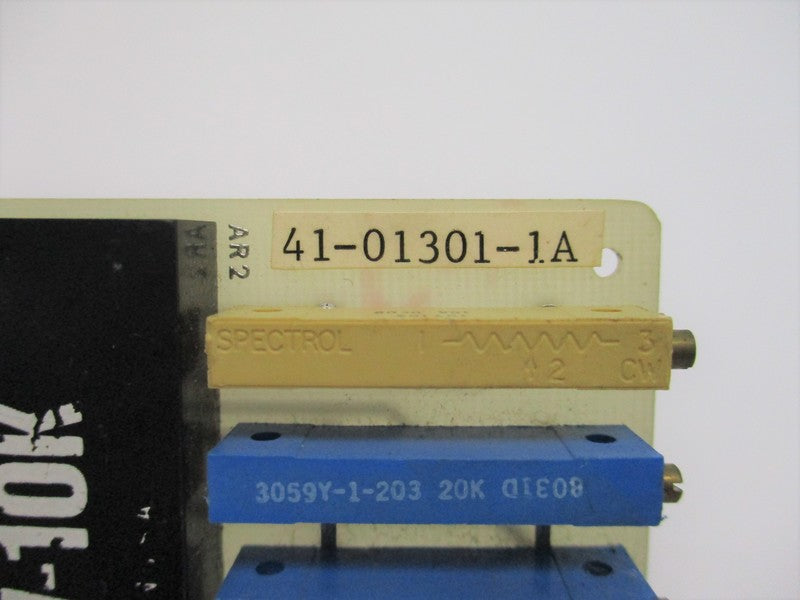 DIT-MCO 41-01301-1A NSNP