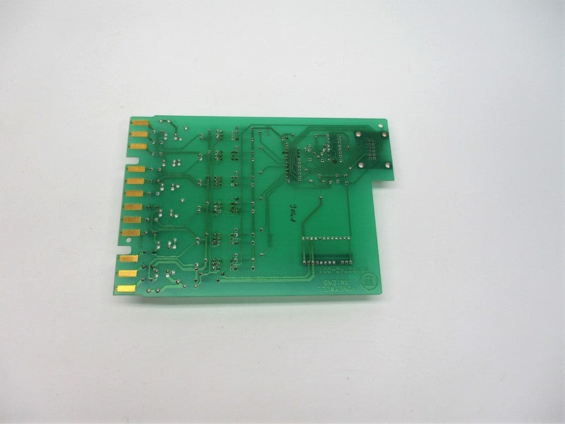 HONEYWELL 46182743-001 NSNP