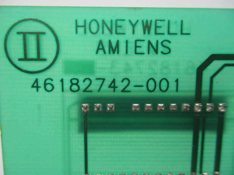 HONEYWELL 46182743-001 NSNP
