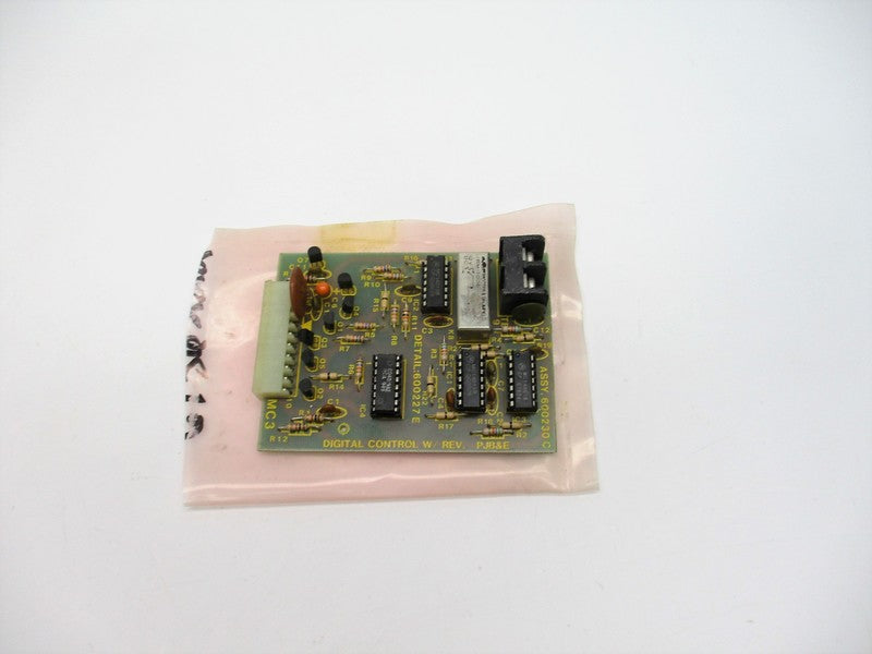 POWERMATE TECHNOLOGY 600230C NSNP