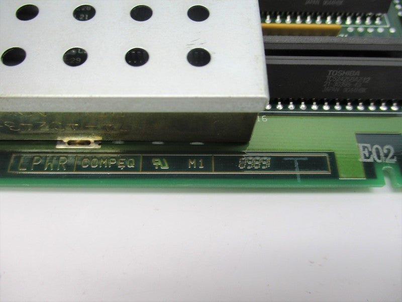 COMPEQ 5020127-01-E01 NSNP