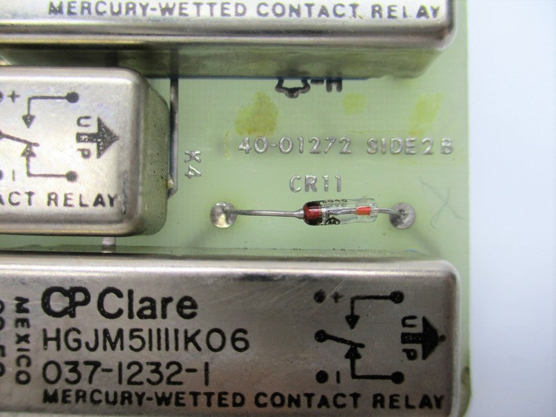 DIT-MCO 40-01272 UNMP