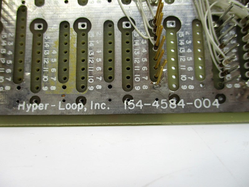 HYPER LOOP 154-4584-004 (AS PICTURED) UNMP