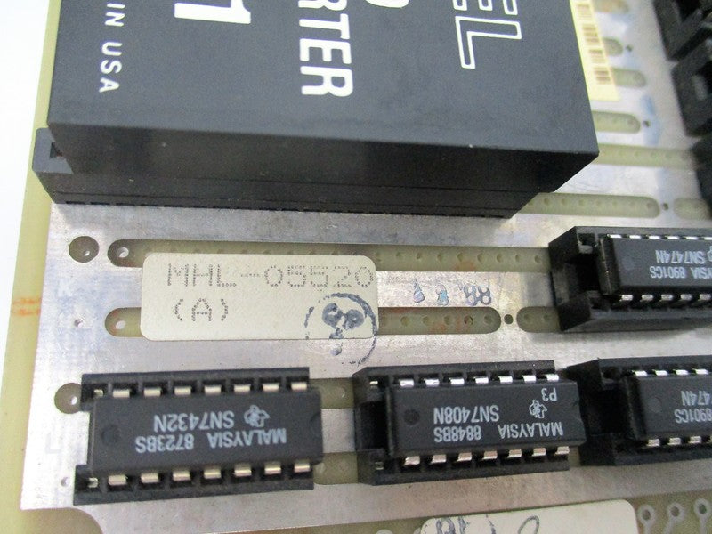 HYPER LOOP 154-4584-004 (AS PICTURED) UNMP