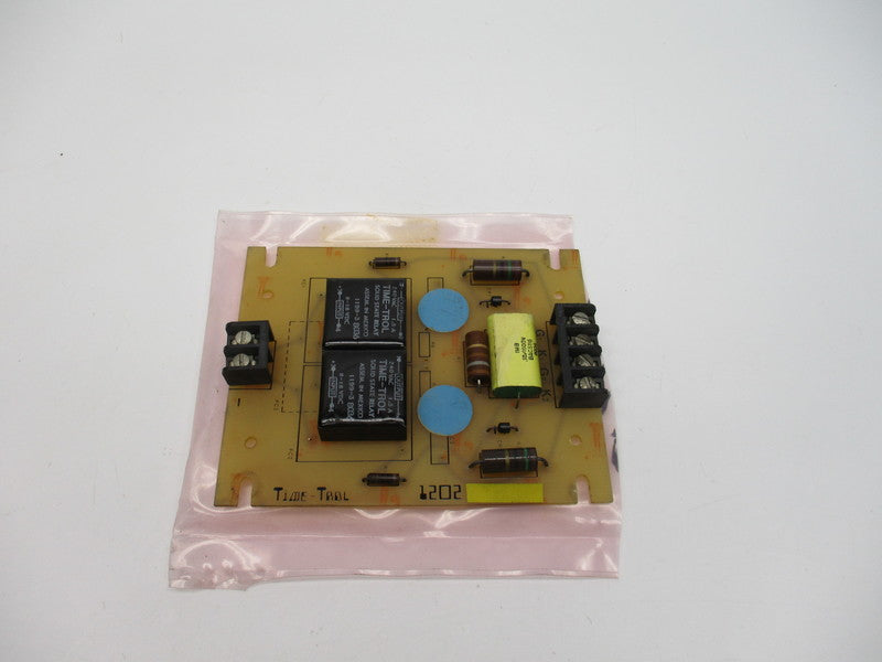 TIME-TROL 1202A-9/A UNMP