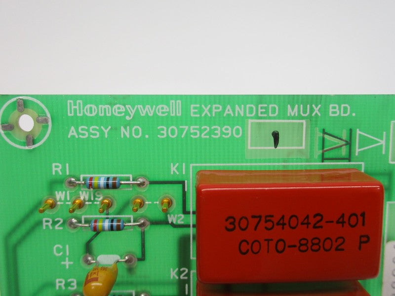 HONEYWELL 30752390-1 NSNP