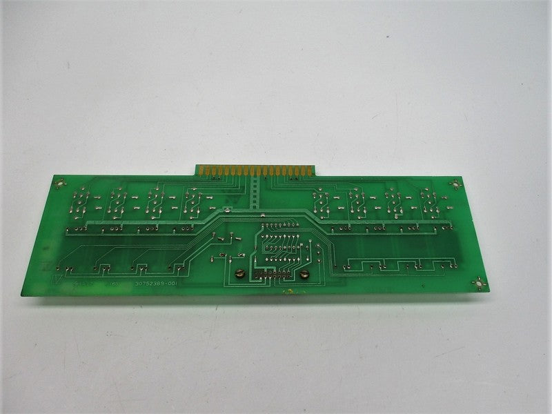 HONEYWELL 30752390-2 UNMP