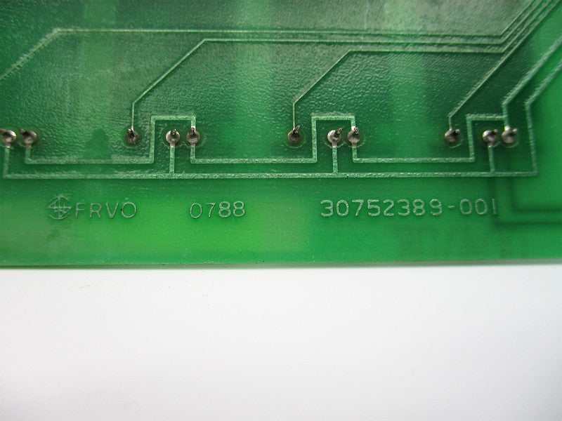 HONEYWELL 30752390-2 UNMP